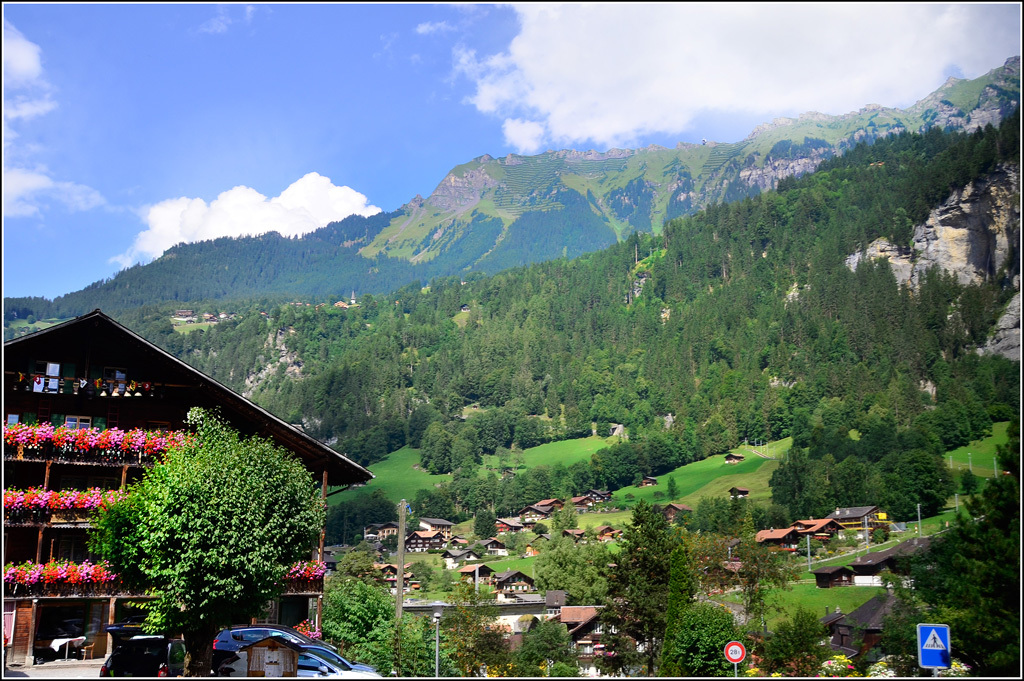 Trümmelbach